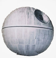 Star Wars Almohada Estrella de la Muerte 36 cm