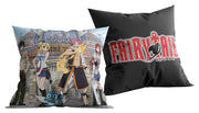 Fairy Tail Almohada 40 x 40 cm