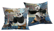 Kung Fu Panda (4) Almohada Kung Fu Panda 40x40cm