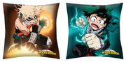 My Hero Academia Almohada 40 x 40 cm