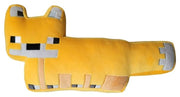 Minecraft Almohada Fox Body 40 cm
