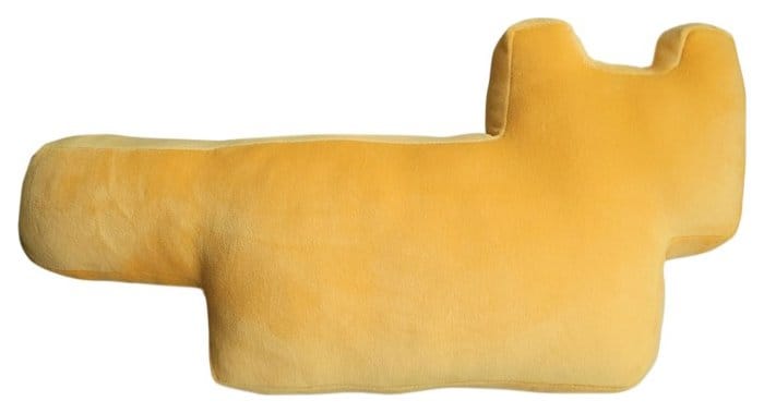Minecraft Almohada Fox Body 40 cm