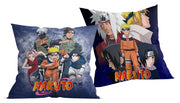 Naruto Almohada Naruto 40 x 40 cm