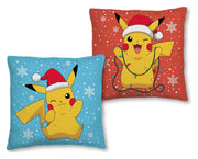 Pokemon Almohada 40 x 40 cm