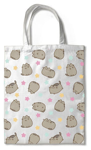 Pusheen Bolsa de tela Pusheen Stars 40 x 35 cm