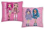 Rainbow High Almohada Rainbow High Pink 40x40 cm