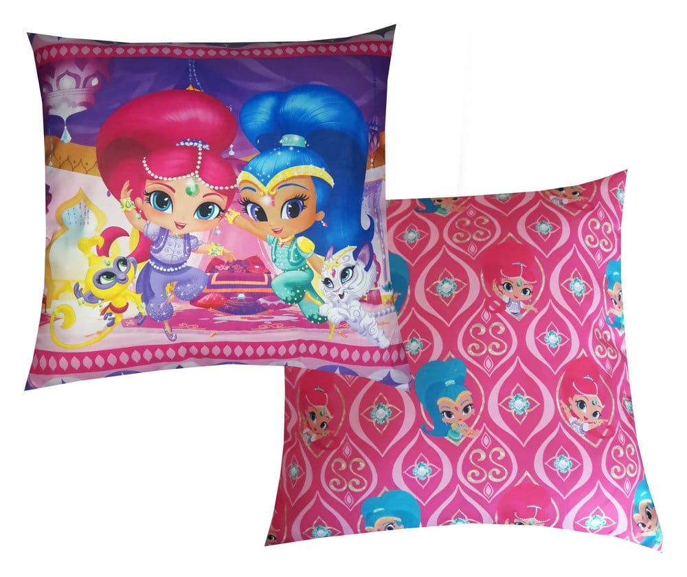Shimmer and Shine Almohada 40 x 40 cm