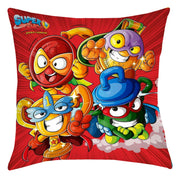 Super Zings Cojín 40 x 40 cm
