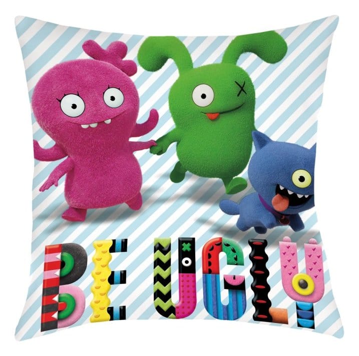 Ugly Dolls Almohada 40x40 cm