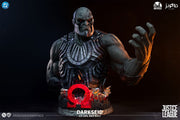 Zack Snyder´s Justice League Busto tamanho natural Darkseid 136 cm