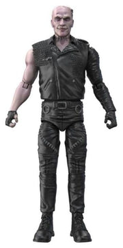 Highlander Figura FigBiz The Kurgan 13 cm