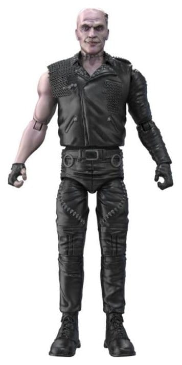 Highlander Figura FigBiz The Kurgan 13 cm