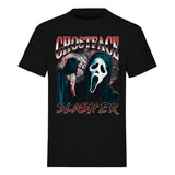 Ropa Terror / Horror
