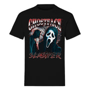 Scream Camiseta Ghost Face Slasher talla L