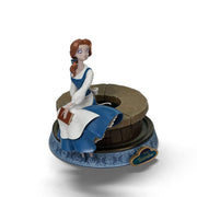 Disney Estatua Anime Princess Scale Belle 15 cm