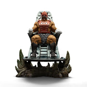Masters of the Universe Estatua 1/10 Art Scale Zodac 22 cm