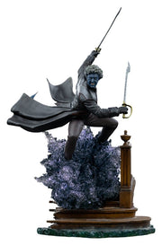 Avengers: Doomsday Estatua 1/10 BDS Art Scale Nightcrawler 29 cm