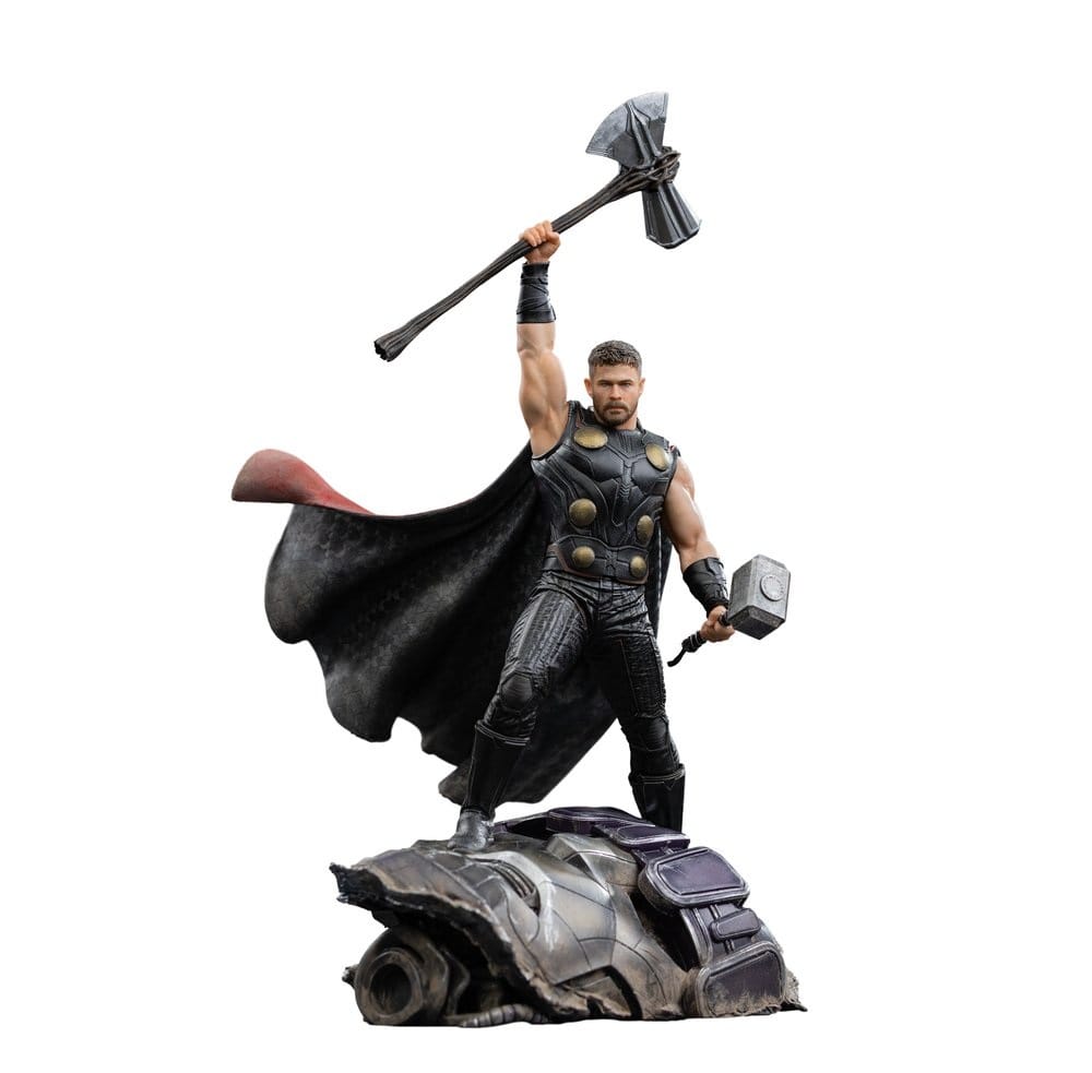 Avengers: Doomsday Estatua 1/10 BDS Art Scale Thor 34 cm Frikytopia