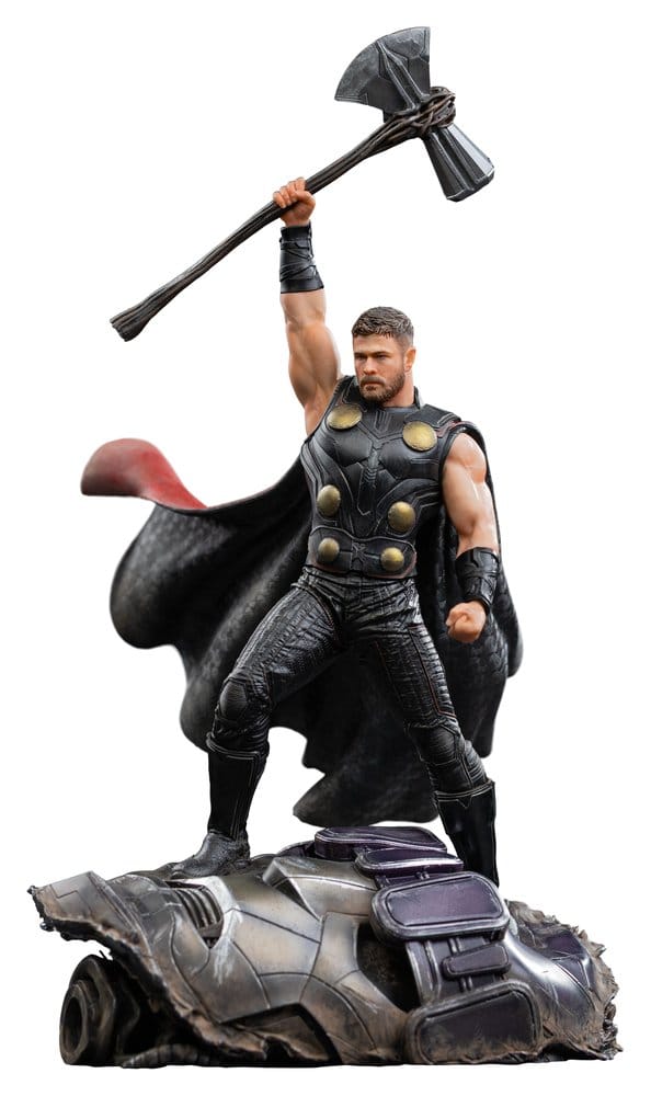Avengers: Doomsday Estatua 1/10 BDS Art Scale Thor 34 cm