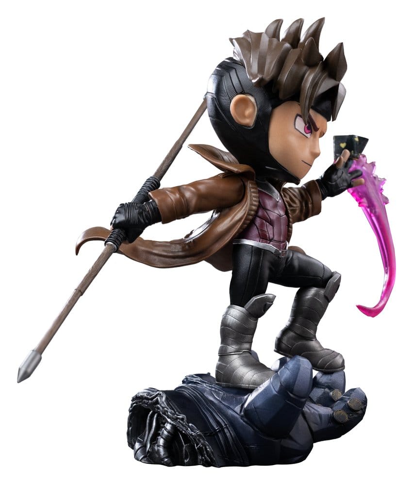 Avengers: Doomsday MiniCo Figura Mini Gambit (Remy LeBeau) 16 cm