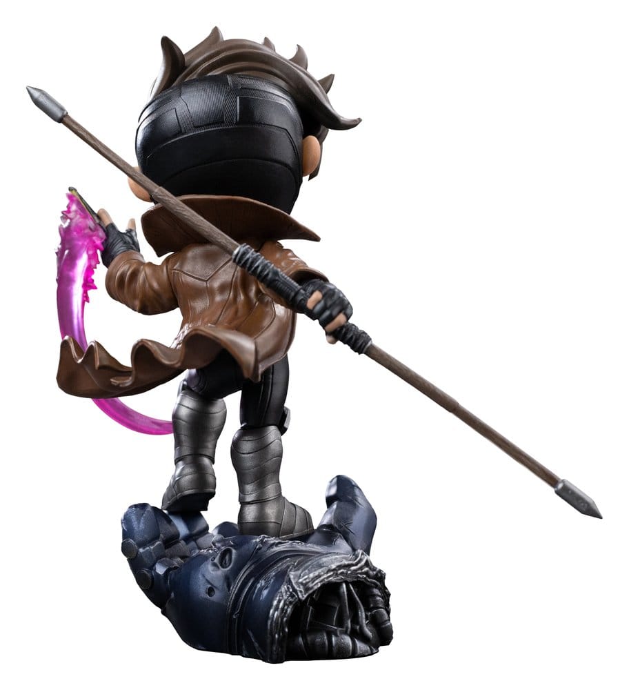 Avengers: Doomsday MiniCo Figura Mini Gambit (Remy LeBeau) 16 cm