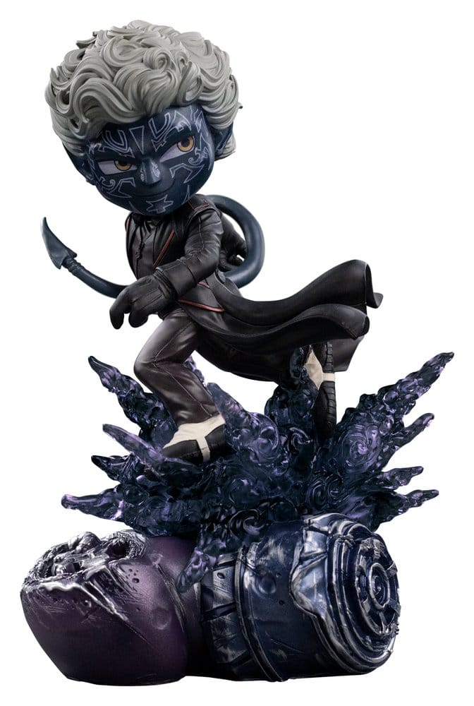 Avengers: Doomsday MiniCo Figura Mini Nightcrawler (Kurt Wagner) 17 cm