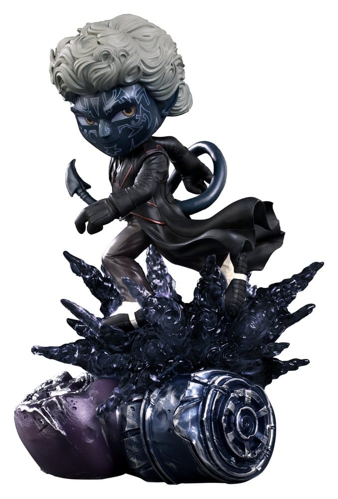 Avengers: Doomsday MiniCo Figura Mini Nightcrawler (Kurt Wagner) 17 cm