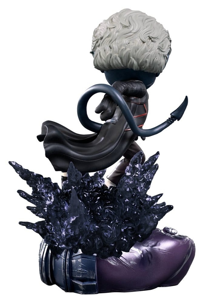 Avengers: Doomsday MiniCo Figura Mini Nightcrawler (Kurt Wagner) 17 cm