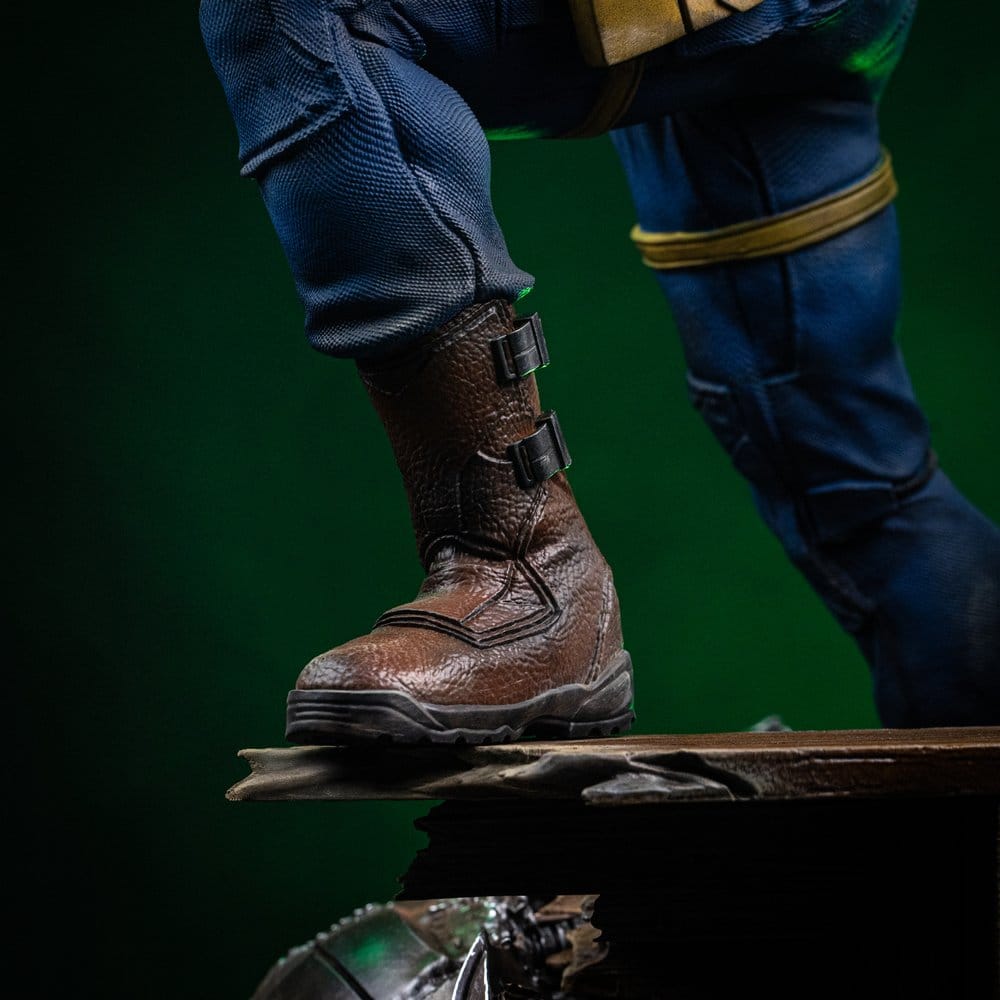 Avengers: Doomsday Estatua 1/4 Legacy Replica Cyclops (Scott Summers) Regular 66 cm