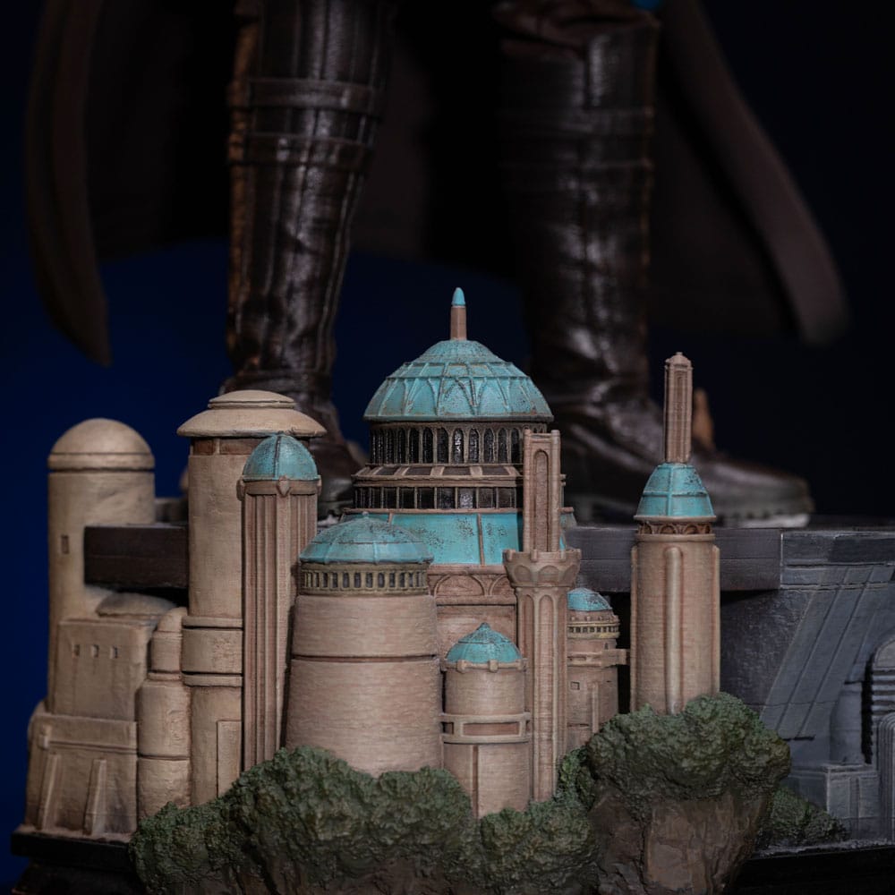 Star Wars Estatua Legacy Replica 1/4 Anakin Skywalker 59 cm