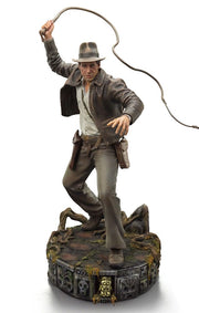 Indiana Jones Estátua Legacy Replica 1/4 Indiana Jones 61 cm