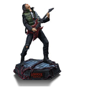 Stranger Things Estátua 1/10 Deluxe Art Scale Eddie Munson 20 cm