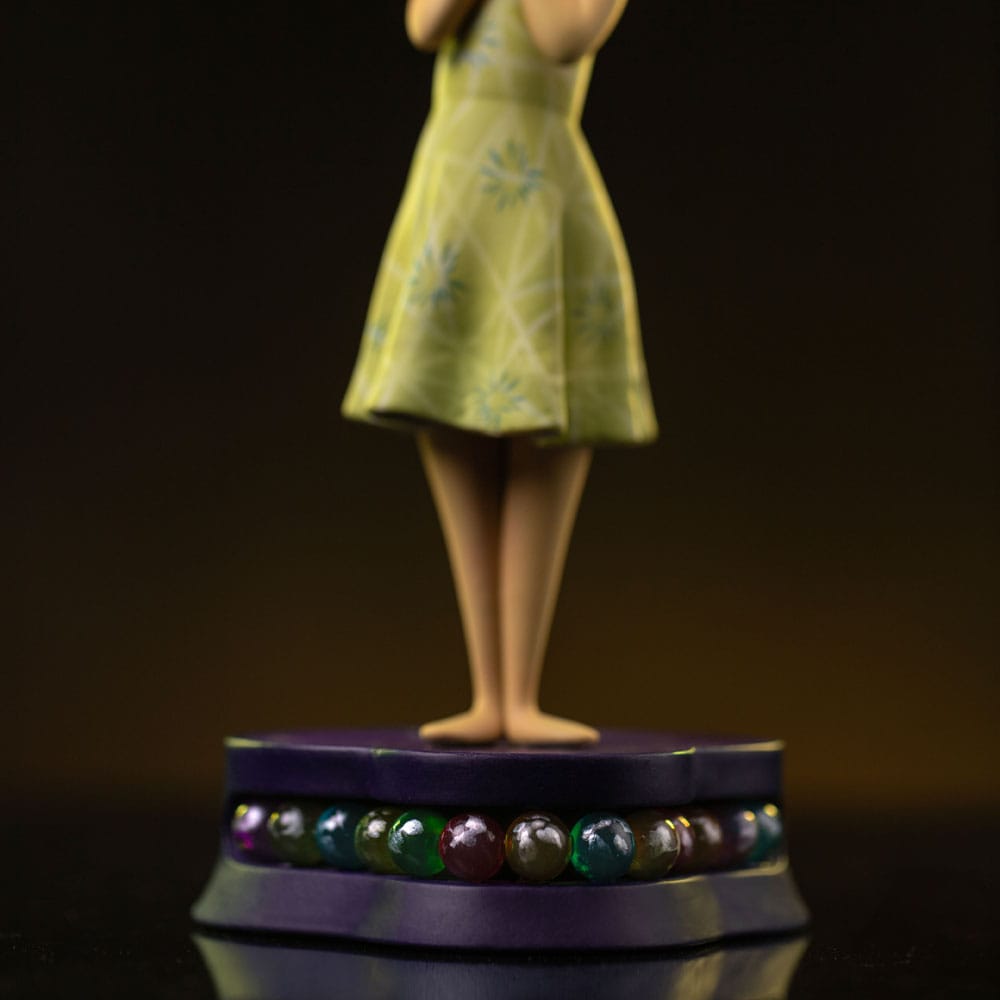 Intensa-Mente 2 Estátua 1/10 Art Scale Joy 20 cm