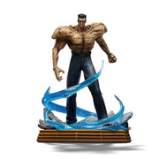 Yuyu Hakusho Estatua 1/10 Art Scale Toguro 24 cm