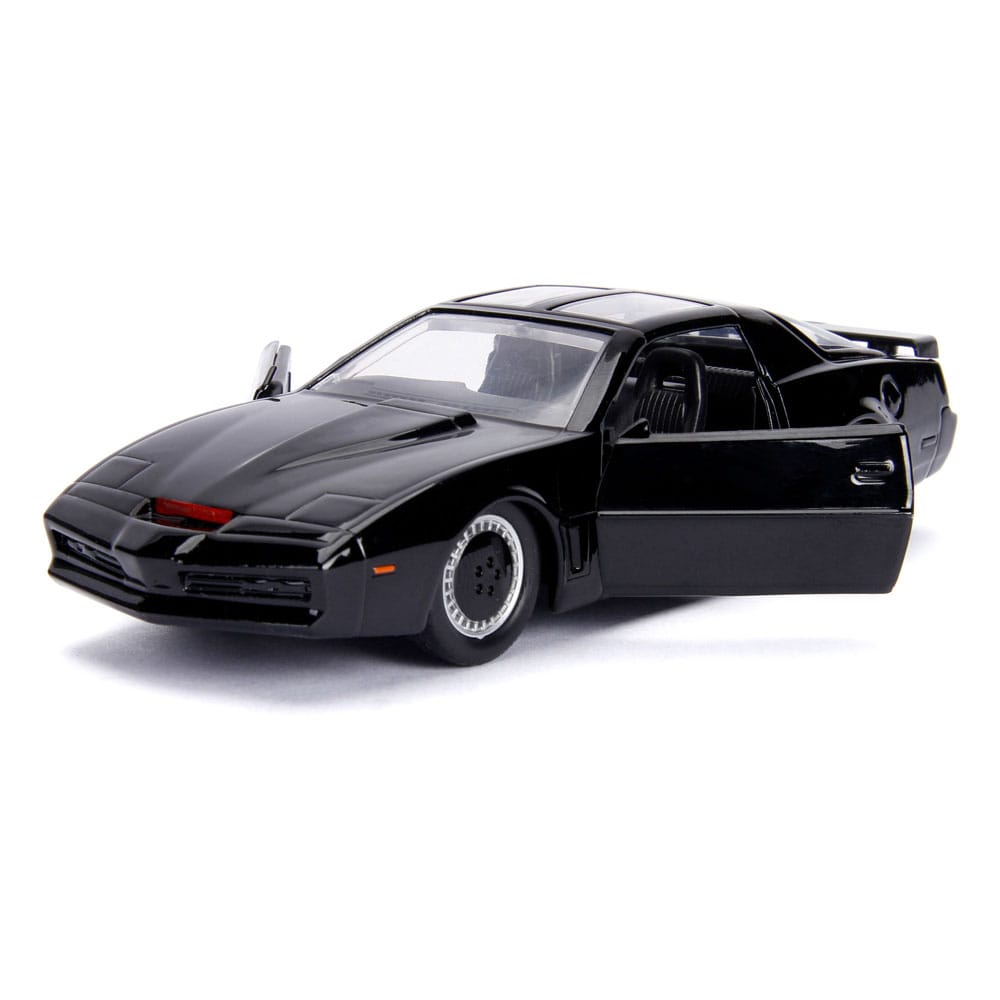 Knight Rider Vehículo 1/32 Kitt