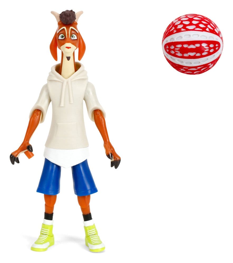Goat Figura Will Casual 13 cm