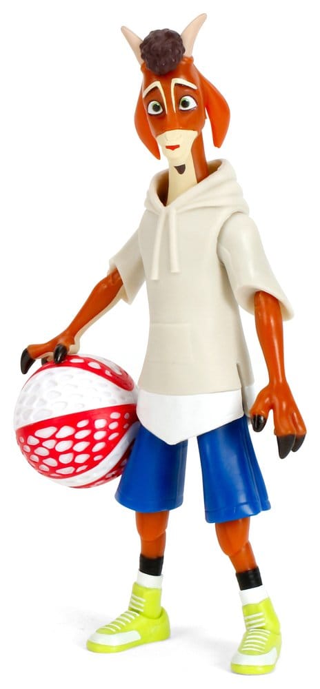 Goat Figura Will Casual 13 cm
