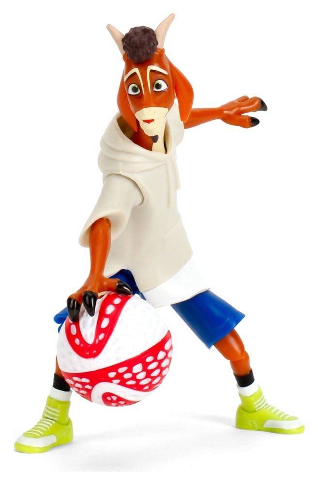 Goat Figura Will Casual 13 cm