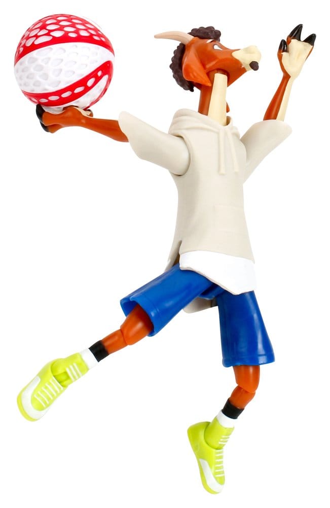 Goat Figura Will Casual 13 cm