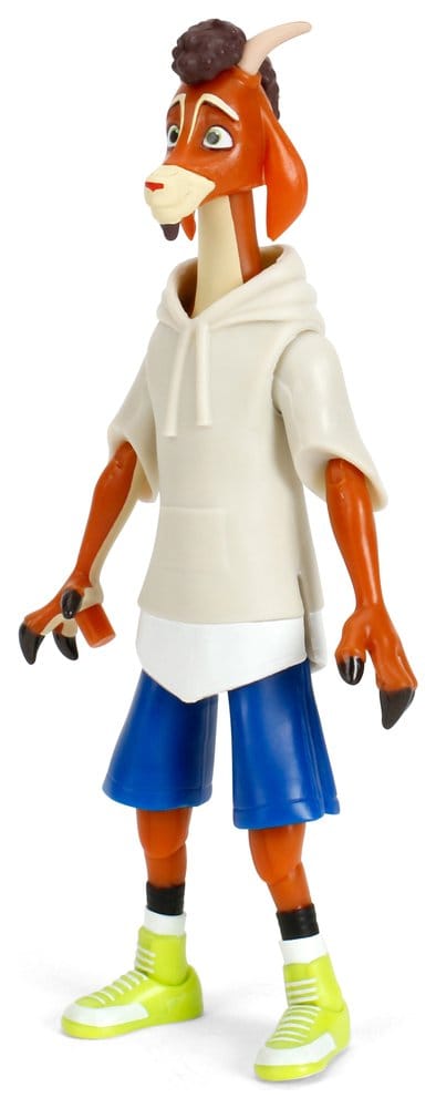 Goat Figura Will Casual 13 cm