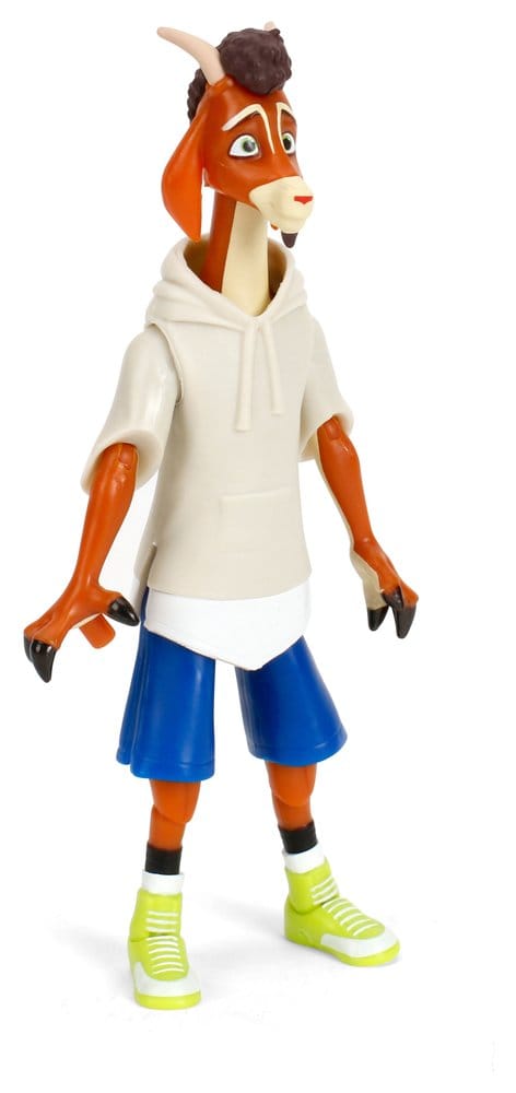 Goat Figura Will Casual 13 cm