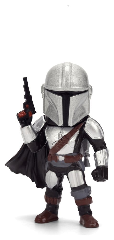 Star Wars Figuras Mini 4-Pack Wave 2 6,5 cm