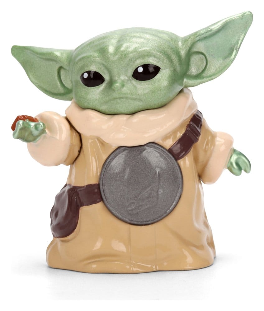 Star Wars Figuras Mini 4-Pack Wave 2 6,5 cm