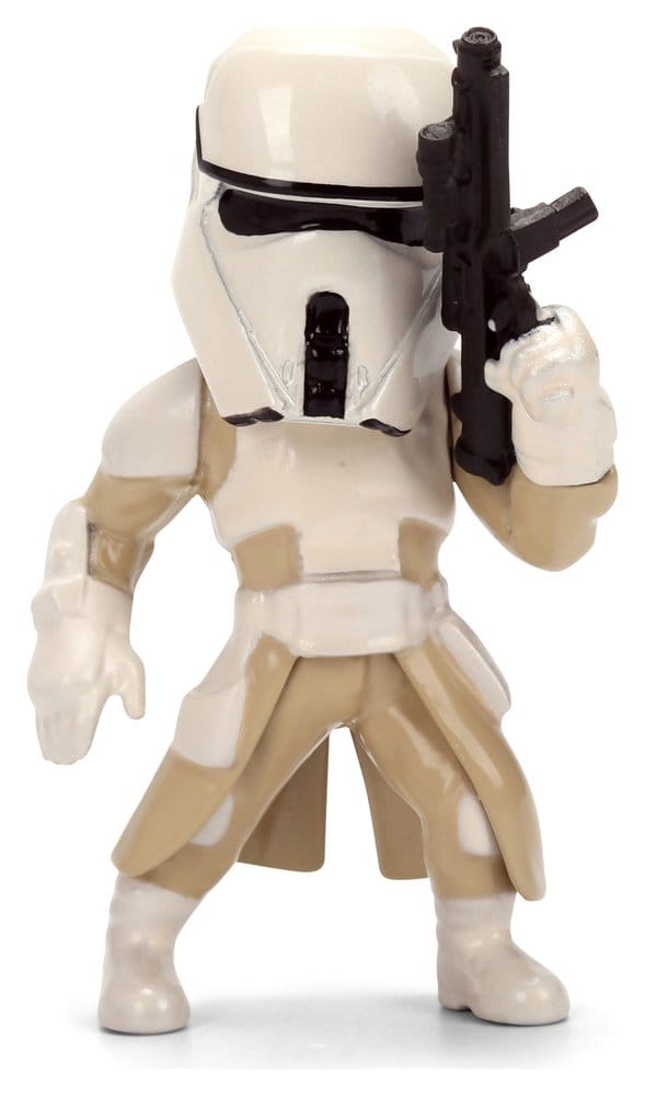 Star Wars Figuras Mini 4-Pack Wave 2 6,5 cm