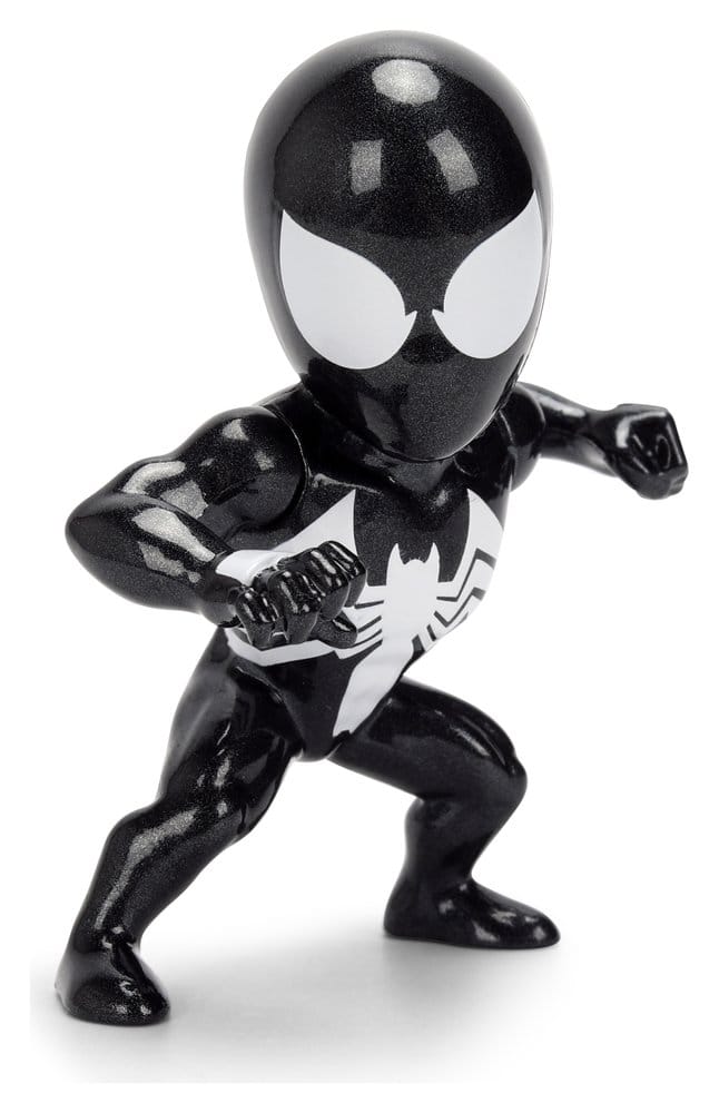 Marvel Pack de 4 Figuras Wave 5 6 cm
