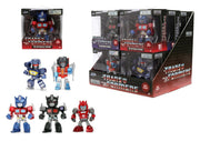 Transformers Figuras Mini Wave 2 6 cm Expositor (12)