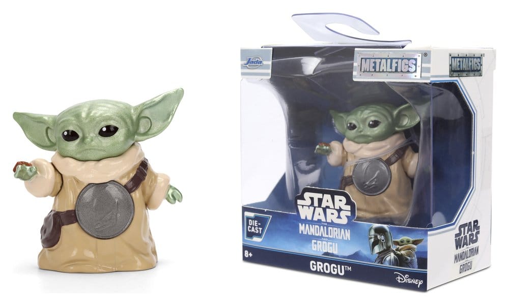 Star Wars Figuras Mini Wave 2 6,5 cm Surtido (12)