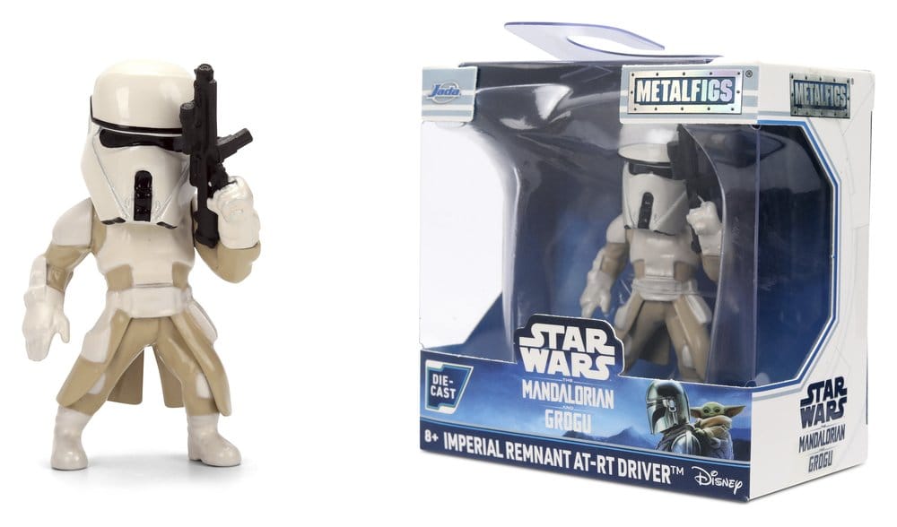 Star Wars Figuras Mini Wave 2 6,5 cm Surtido (12)