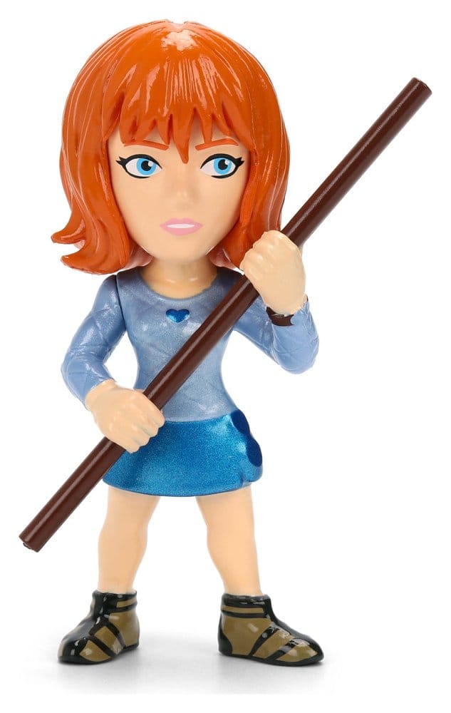 One Piece Figuras Mini Wave 1 6 cm Expositor (12)