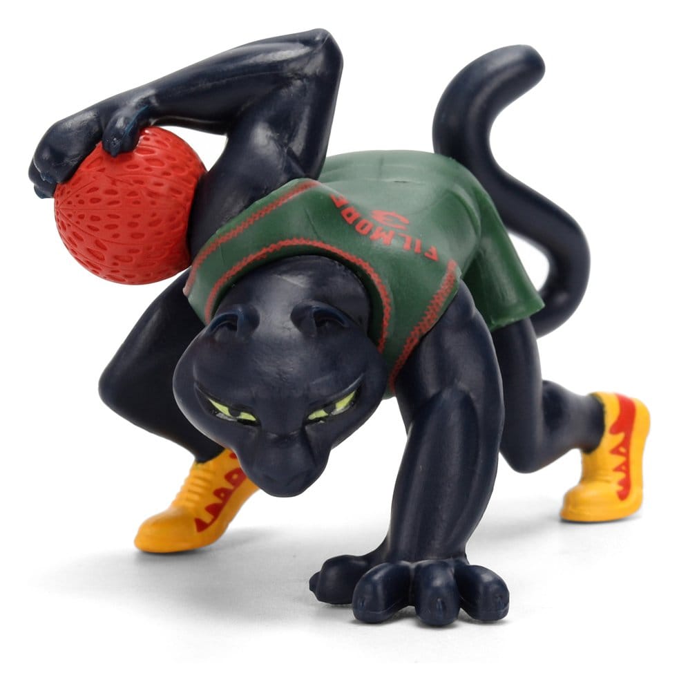 Goat Figuras Mini Wave 1 6 cm Expositor (9)